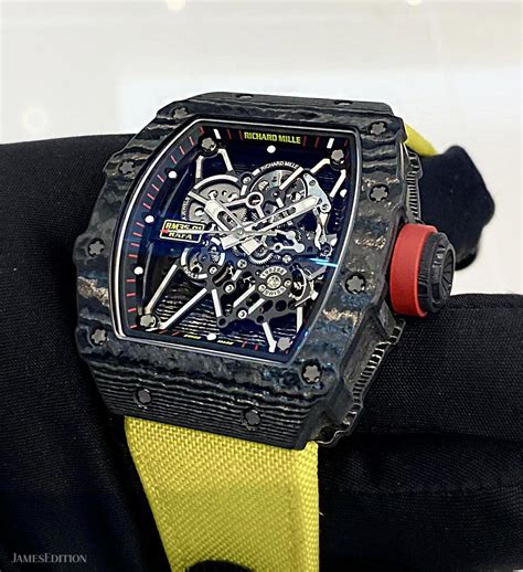 richard mille rm 35 01 replica|Richard Mille rm35 01 rafa.